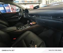 مازدا سي اكس-30